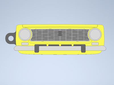 Lada 2101