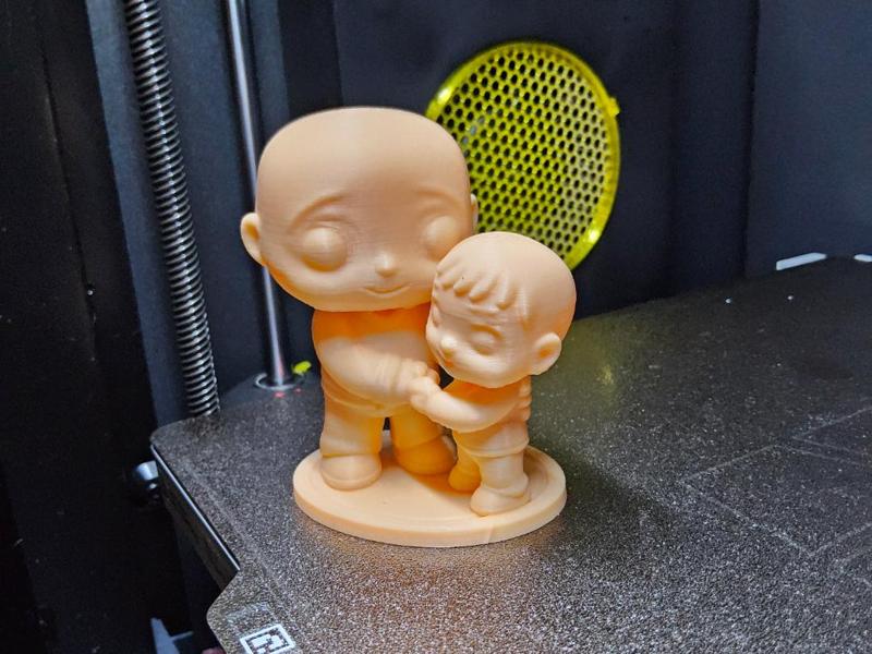 Inner self pop style