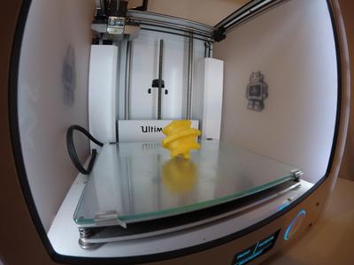 Octaspehricon minus Hexagons