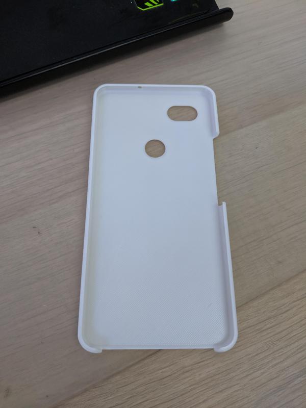 Pixel 2XL phone case