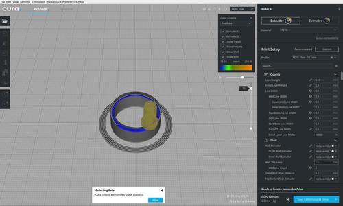 Slicing Test