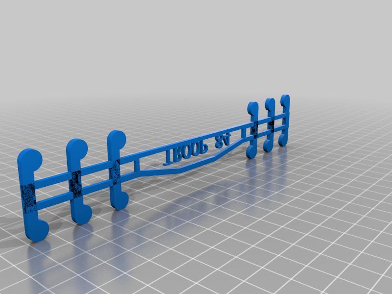 Ear Saver Eagle Scout Project