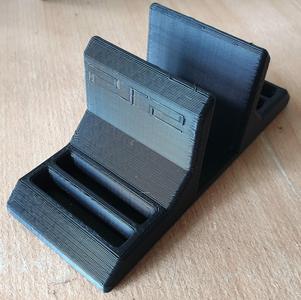 Playstation 2 Vertical Stand