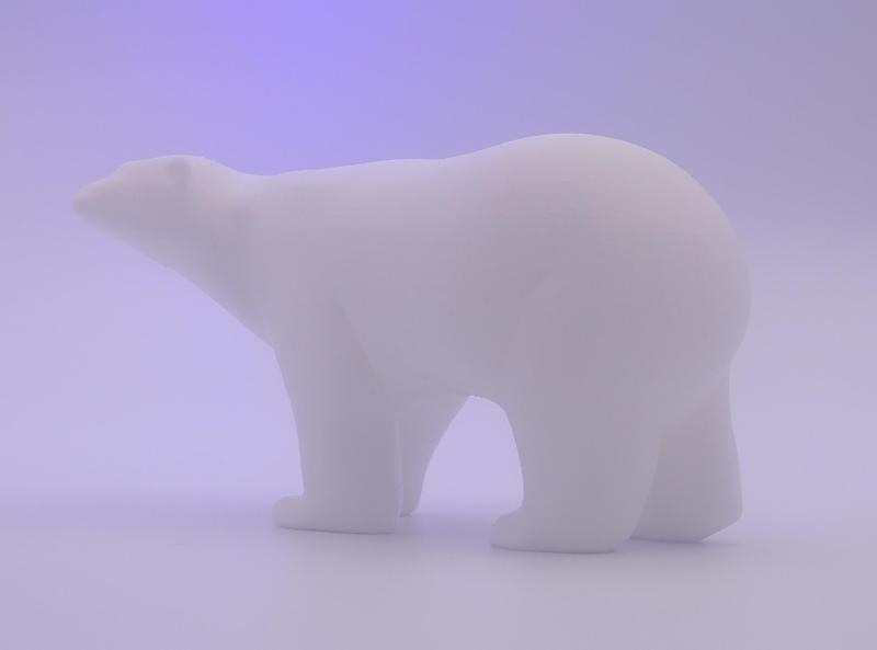 Polar Bear