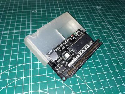 NANO DIVSD FULL CASE