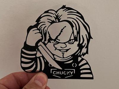 Chucky