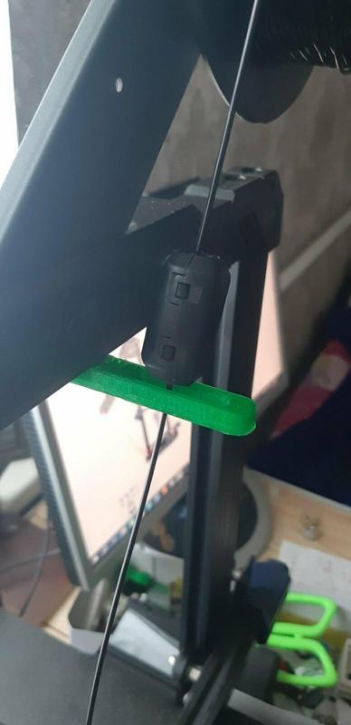 Filament PET fixative Vip anycubic neo