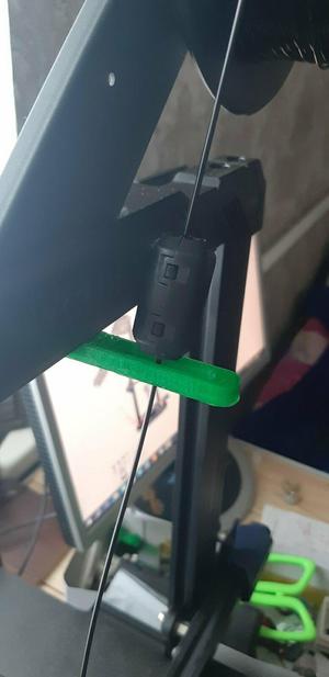 Filament PET fixative Vip anycubic neo