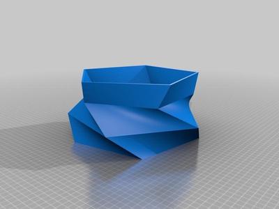 Plant pot
