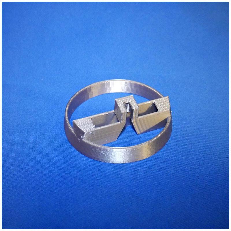 Car Smartphone Holder iPhone 6/7/8 with bumper