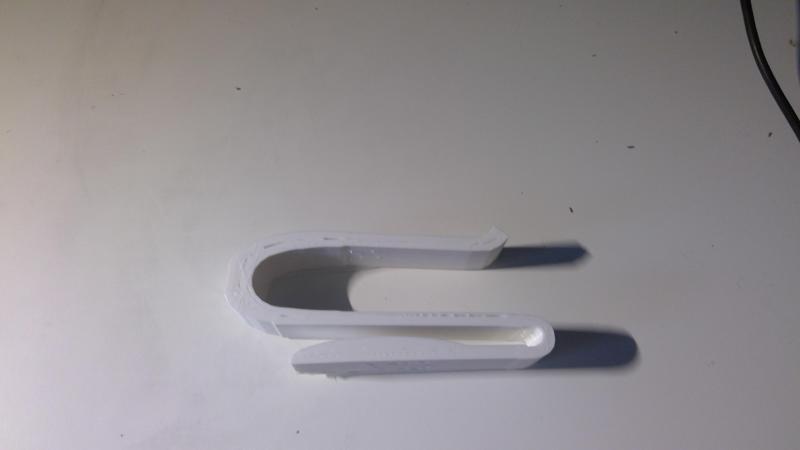 Firework Sunglasses Clip