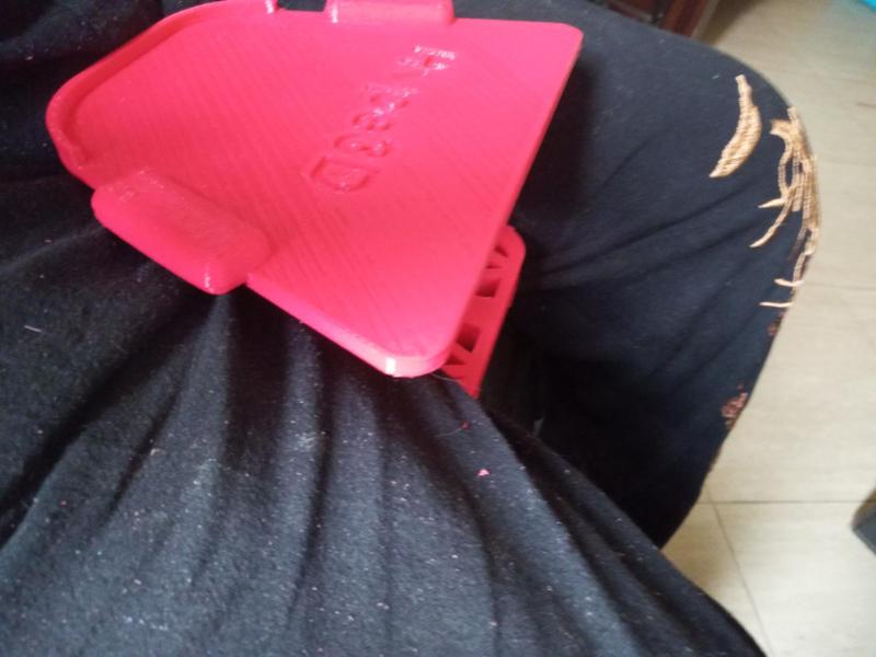 Lap Tray for wheelchair users