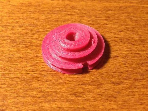 Imperial Greeblie for Star Wars Costume