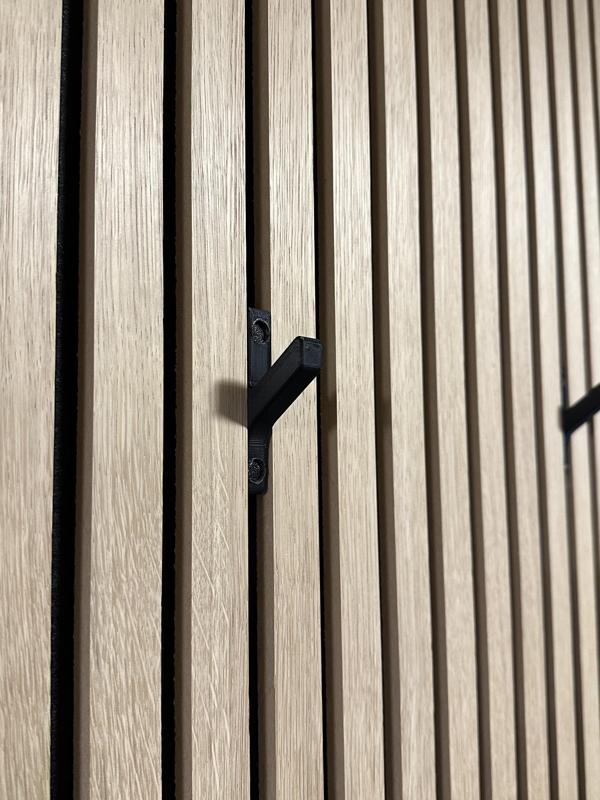 Kleiderhaken - coat hook