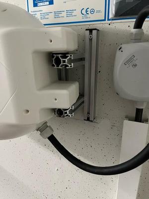 Voitas Wallbox Wandhalterung