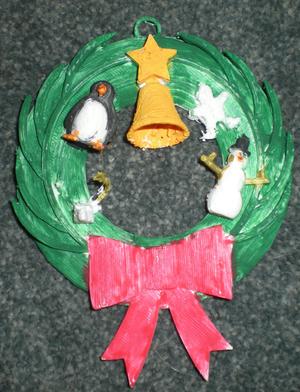 Christmas Wreath