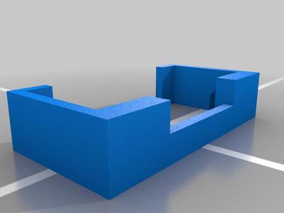 Citroen C3 phone handler