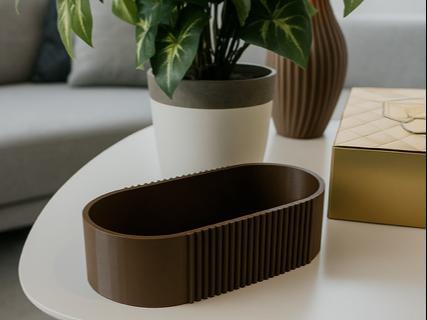 Modern Storage