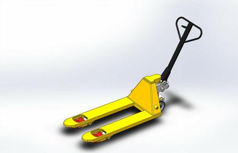 Pallet Handlift