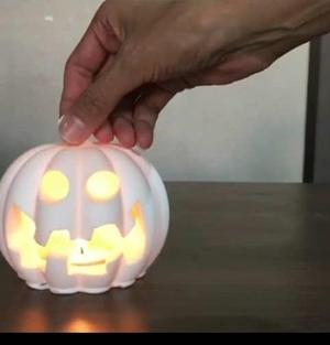 fantastic  Halloween