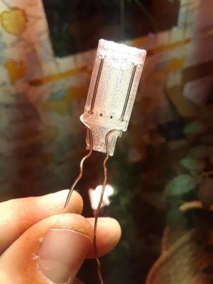 DIY USB Plug
