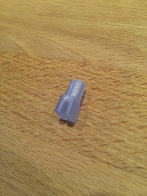 Senseo Tank Clip