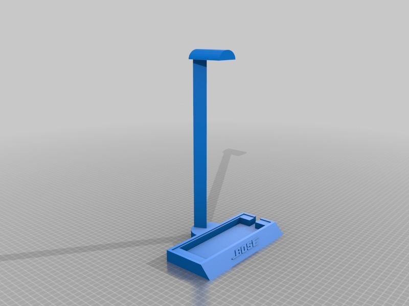 Bose SoundLink Mini Charging Dock With Headphone Stand 