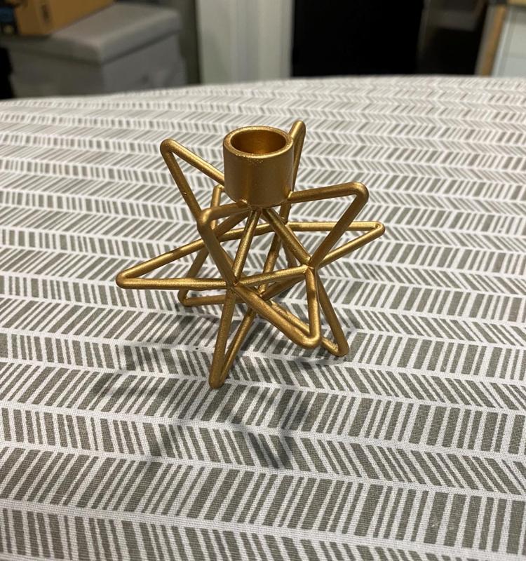 Taper Candle Holder/Stand