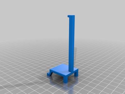 Pegboard Hangers