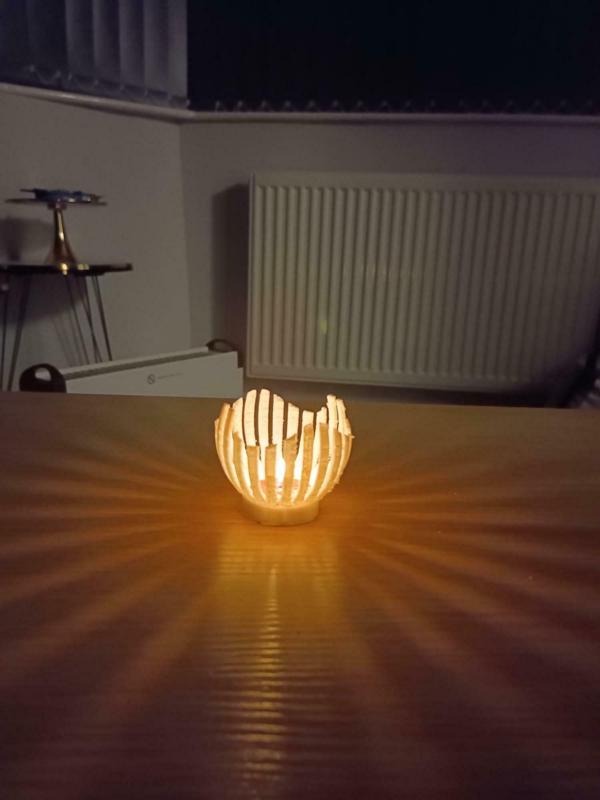 Tea Light Holder - Candle Holder