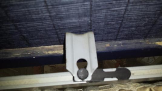 Curtain Rail Clip