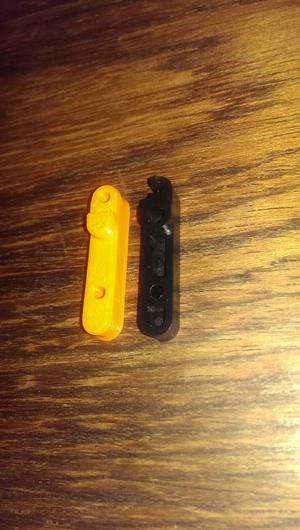 Clips jpay spider Fix