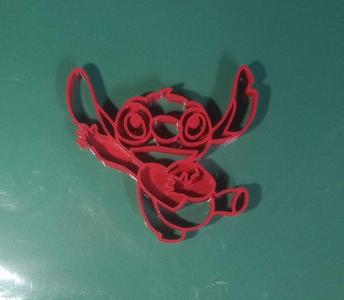 Stitch Marker Cutter