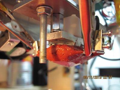 DrillAndFile DIY Hot End