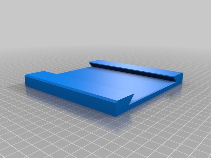 Universal Spool Holder_remix tush 
