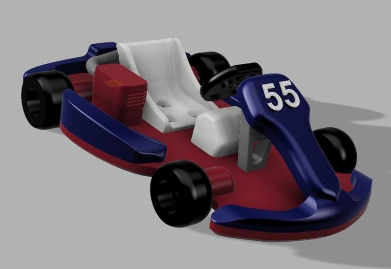 Gokart
