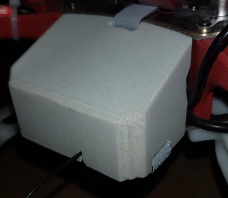 chassis for DJI F450