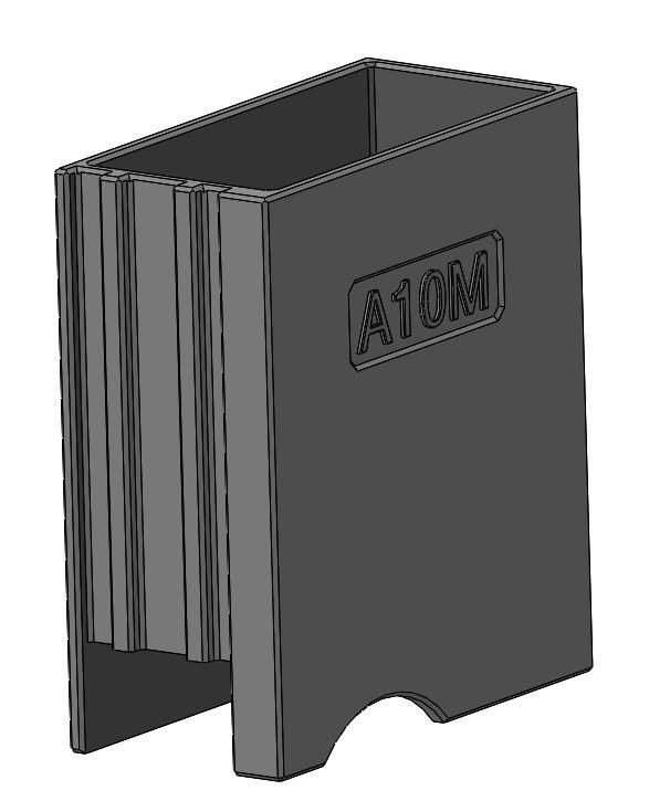 A10 A10M and A10D Storage Bucket