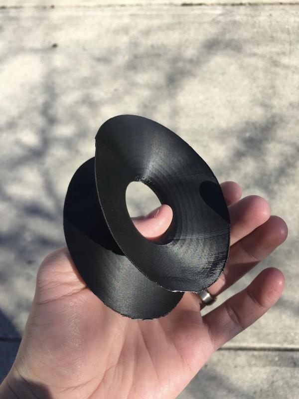 3D Graph