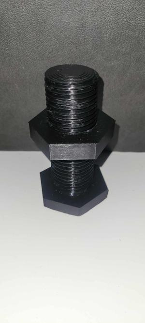 Nut & Bolt Fidget