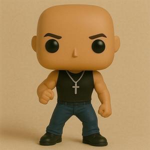 FUNKO POP TORETTO