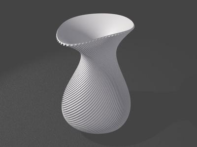 Vase