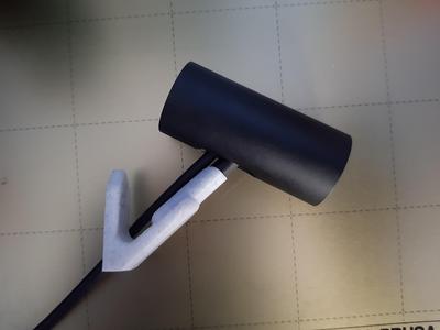 Oculus Sensor Mount