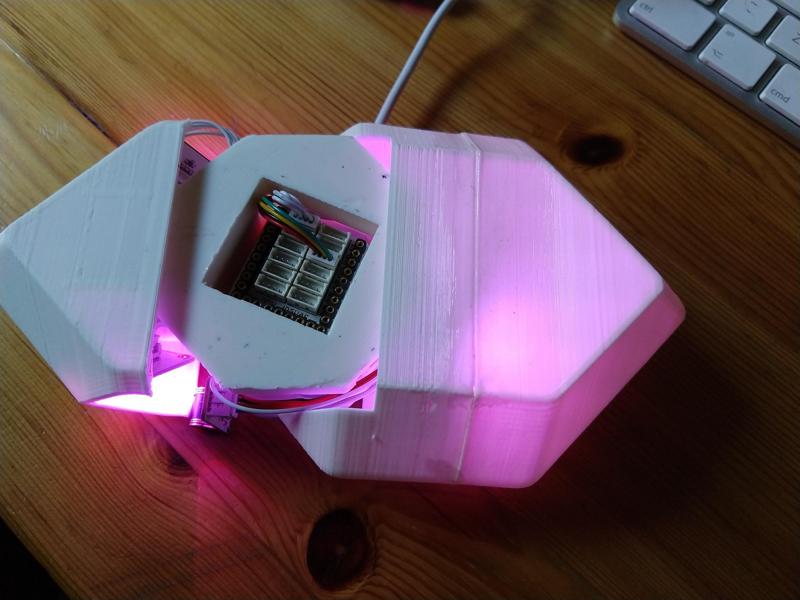 World of Warcraft Soulshard