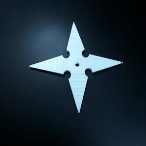 Ninja Stars