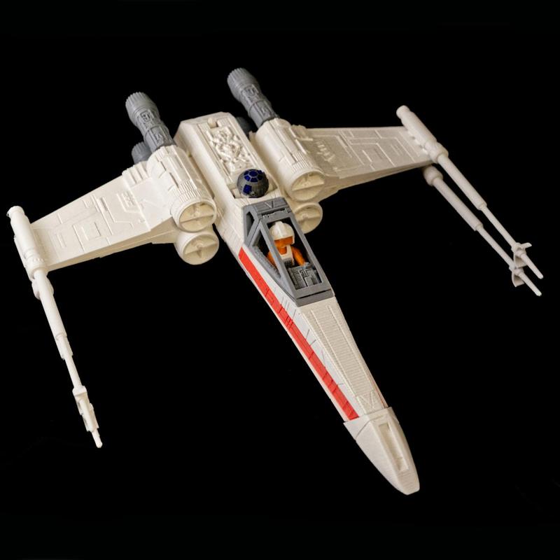 X-Wing