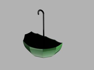 Umbrella Wall Hooks