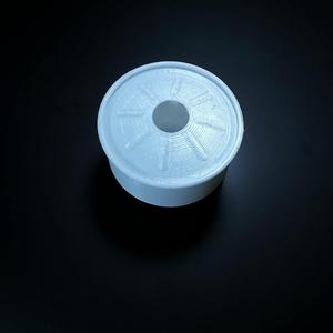 40mm Gas Mask Filter