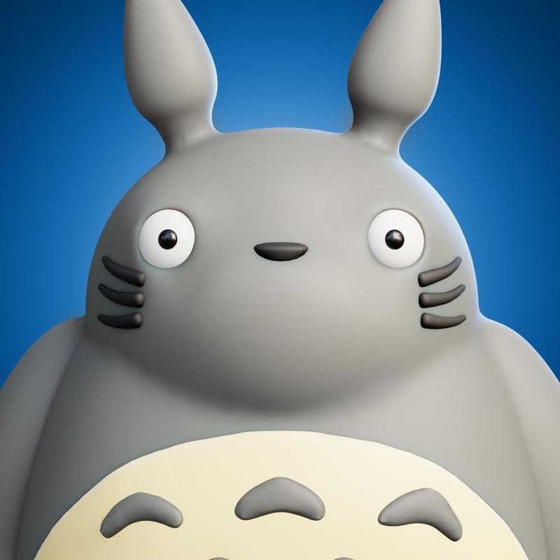 TOTORO