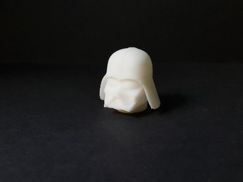 cache boule attelage dark vador